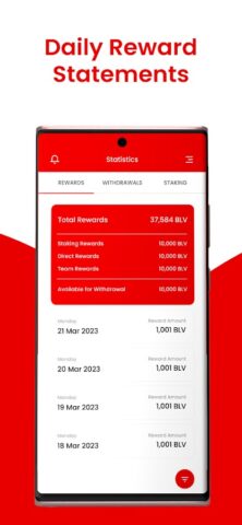 B-Love Network for Android