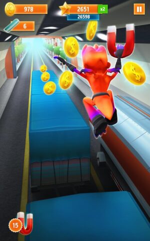 Bus Rush for Android