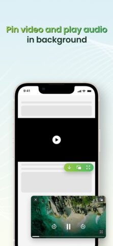 Cốc Cốc: Trình duyệt & Chặn QC für iOS