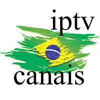 Canais IPTV Brasil for Android