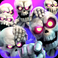 Castle Crush: карточные игры для iOS