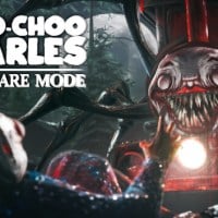 Choo-Choo Charles для Windows
