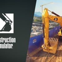 Construction Simulator لنظام Windows