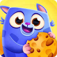 Android 用 Cookie Cats