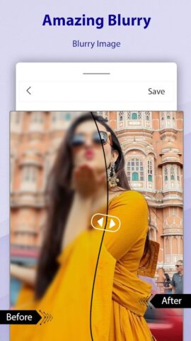 Cutout Pro — Background Remove для Android