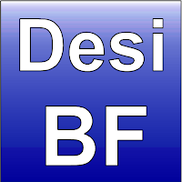 Android 版 Desi BF