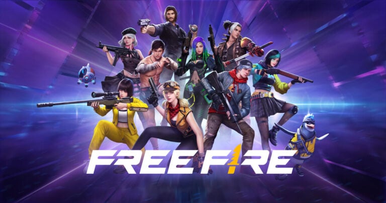 Garena Free Fire – recenzija platforme za igranje