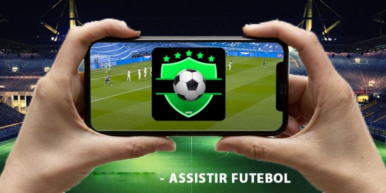 Android 版 Futebol ao Vivo
