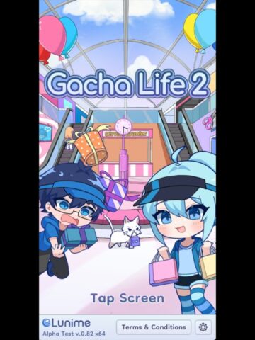 Gacha Life 2 cho iOS