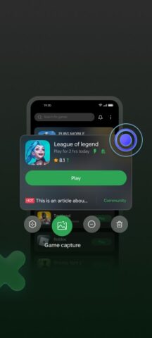 Game Space untuk Android