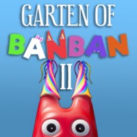 Garten of Banban 2 для Windows
