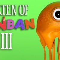 Garten of Banban 3 cho Windows
