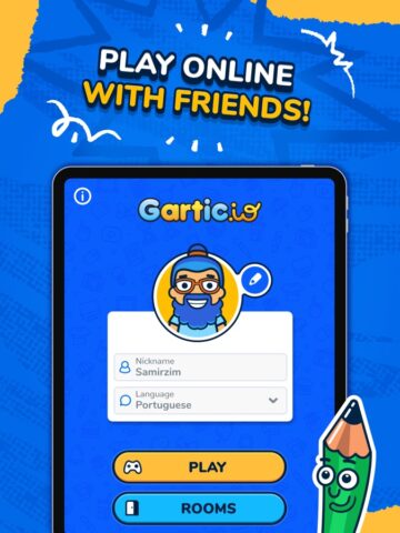 Gartic.io для iOS
