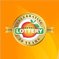 Georgia Lottery Official App สำหรับ iOS