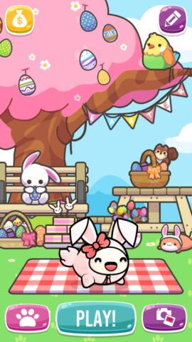 Android 版 Happy Hop: Kawaii Jump