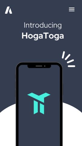 Android 版 HogaToga – Tech Updates