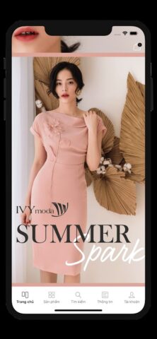 IVYmoda for Android