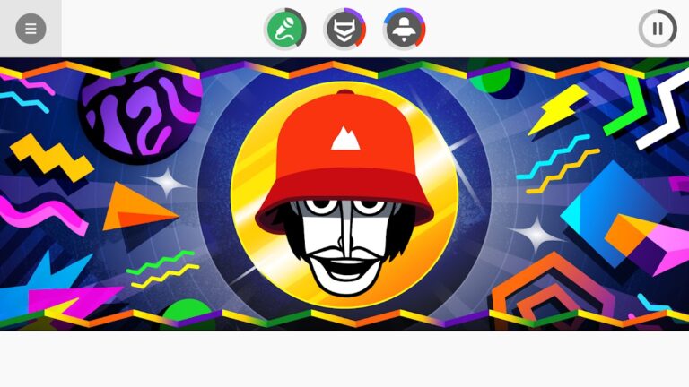 Incredibox pour Android