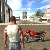Indian Bikes Driving 3D для Android