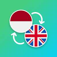 Indonesian to English Translator for Android