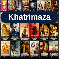Android için KhatriMaza