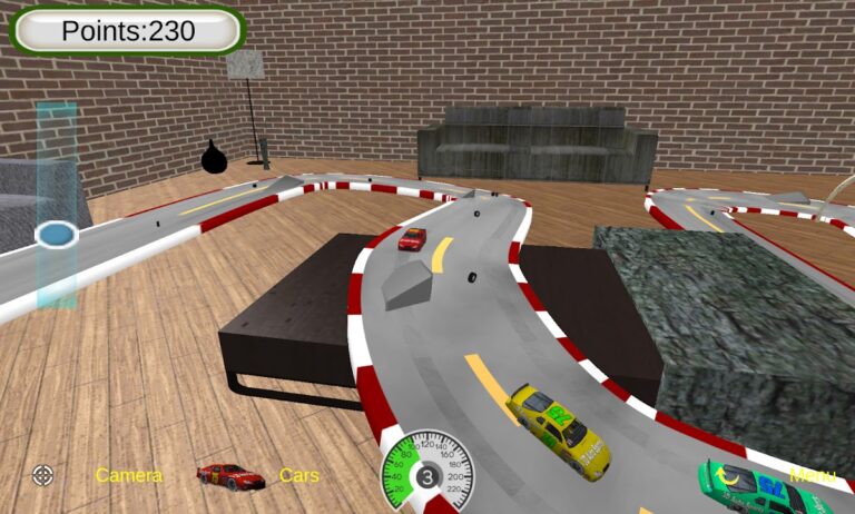 Kids Car Racers pour Android