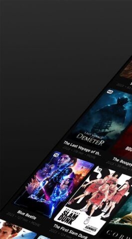 LosMovies: TV Series & Movies لنظام Android