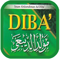 Maulid Diba for Android