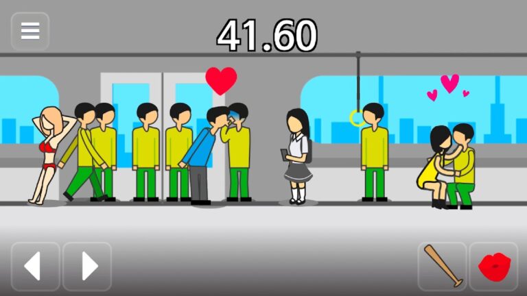 Метеорит 60 секунд! для Android — скриншот 5