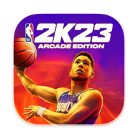 NBA 2K23 для iOS