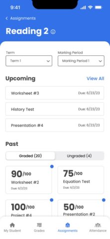 NYCPS – TeachHub Mobile pour iOS