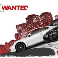 Need for Speed Most Wanted za Windows