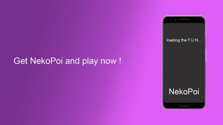 Android 版 NekoPoi