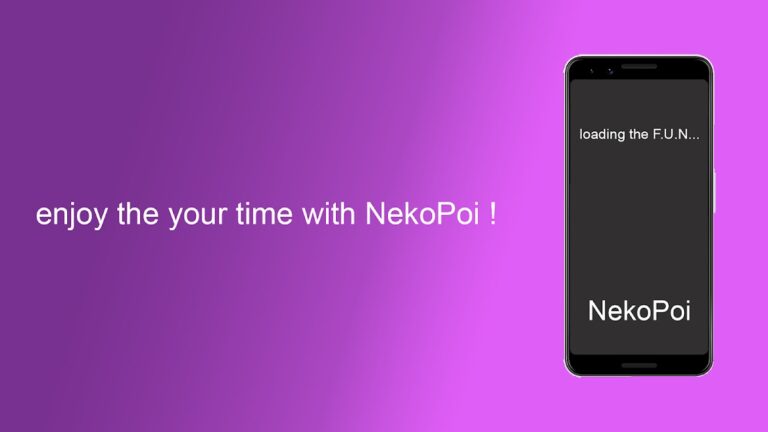 Android 用 NekoPoi