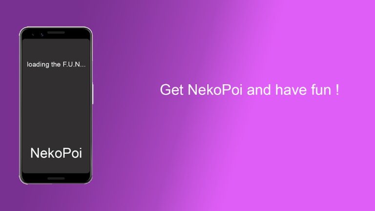 NekoPoi لنظام Android