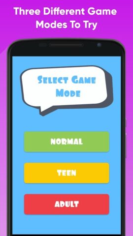Android için Never Have I Ever – Party Game