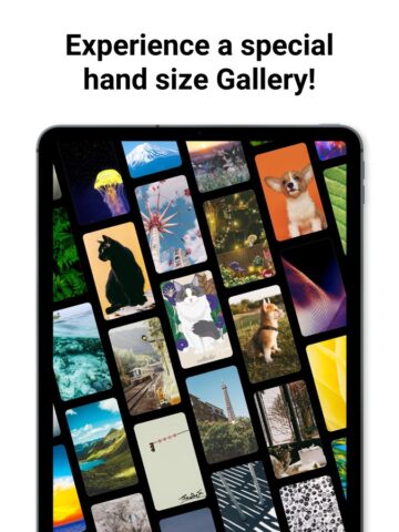 iOS için OGQ Backgrounds -HD Wallpapers