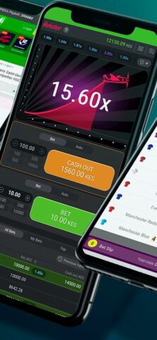 Odi bets per Android