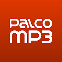 Palco MP3 para Android