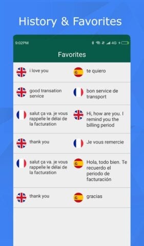 Photo Translator – Text & Web for Android
