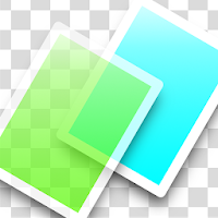 PhotoLayers-Superimpose,Eraser für Android