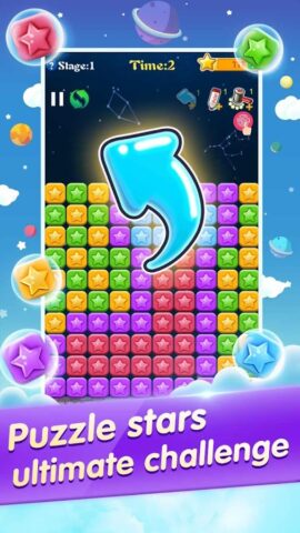 PopStar! for Android