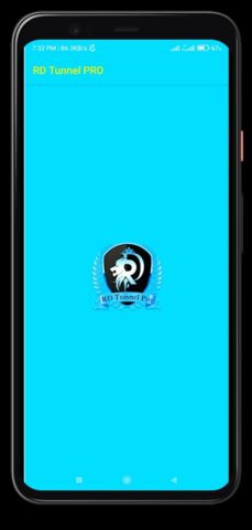 RDTunnel.Pro- Super fast Net untuk Android