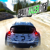 Rally Racer Dirt untuk Android