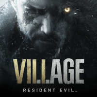 Resident Evil Village для iOS