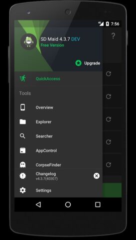 SD Maid 1 – System Cleaner for Android