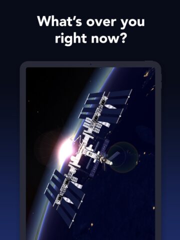iOS 版 Solar Walk Ads+ 太陽系 – 行星，衛星 3D