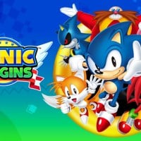 Sonic Origins для Windows
