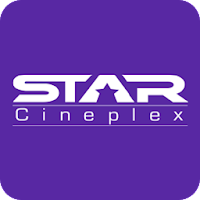 Android 版 Star Cineplex