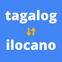 Tagalog to Ilocano Translation для Android